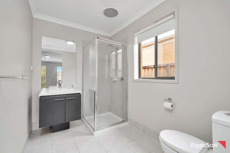Third view of Homely house listing, 70 James Melrose Drive, Brookfield VIC 3338