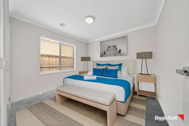 Sixth view of Homely house listing, 70 James Melrose Drive, Brookfield VIC 3338
