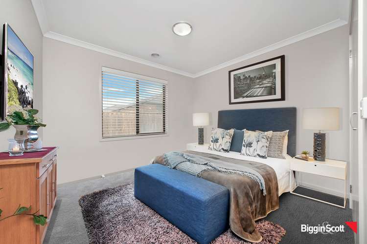 Seventh view of Homely house listing, 70 James Melrose Drive, Brookfield VIC 3338