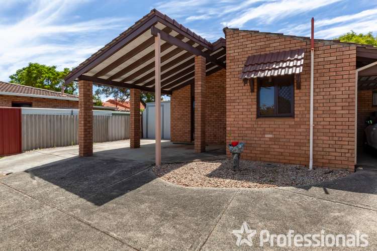 Second view of Homely villa listing, 5/324 Streich Avenue, Armadale WA 6112