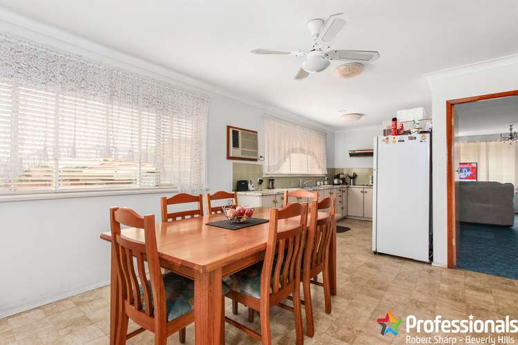 Third view of Homely house listing, 17 Enid Avenue, Roselands NSW 2196