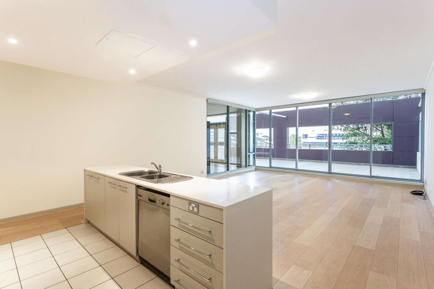 Main view of Homely apartment listing, 204/2 Walker Street, Rhodes NSW 2138
