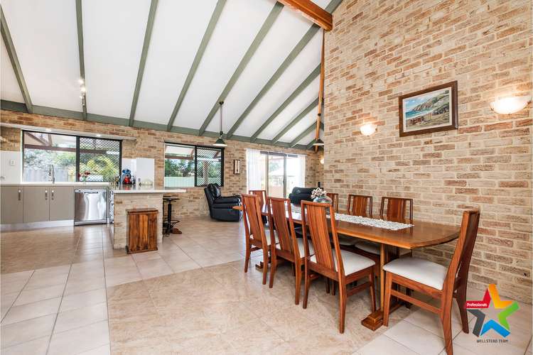 Second view of Homely house listing, 42 Valley Brook Road, Caversham WA 6055