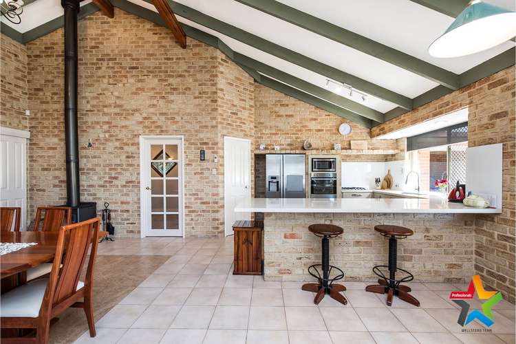 Fifth view of Homely house listing, 42 Valley Brook Road, Caversham WA 6055
