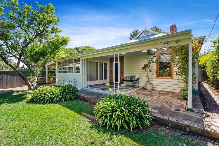 Main view of Homely house listing, 17 Hastings Road, Colonel Light Gardens SA 5041