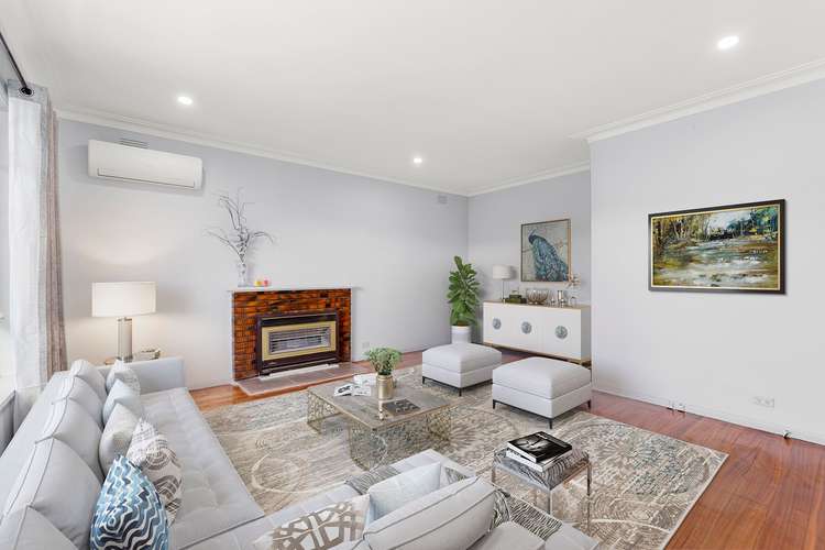 Third view of Homely unit listing, 1/63 Harborne Street, Macleod VIC 3085