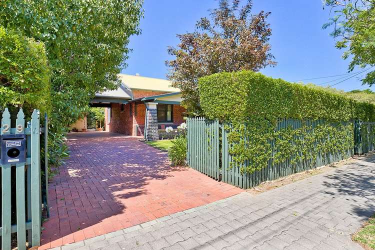 Fourth view of Homely house listing, 29 Truro Avenue, Kingswood SA 5062