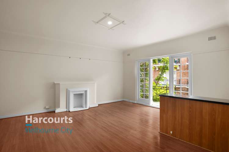 Third view of Homely apartment listing, 10/53 Powlett Street, East Melbourne VIC 3002