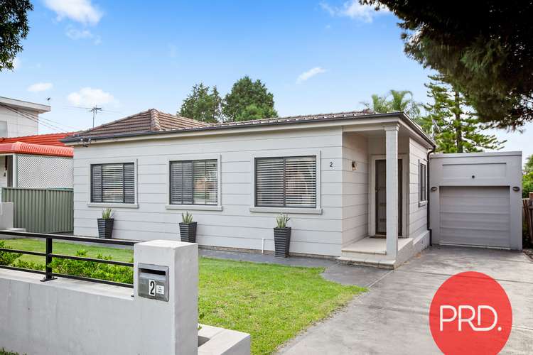 Second view of Homely house listing, 2 Clive Street, Revesby NSW 2212