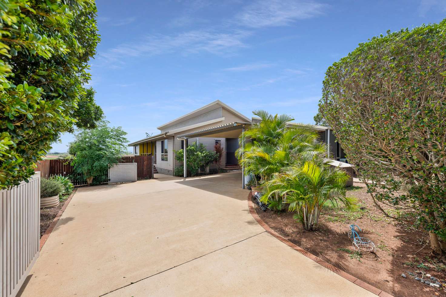 Main view of Homely house listing, 1406 Moore Park Road, Gooburrum QLD 4670