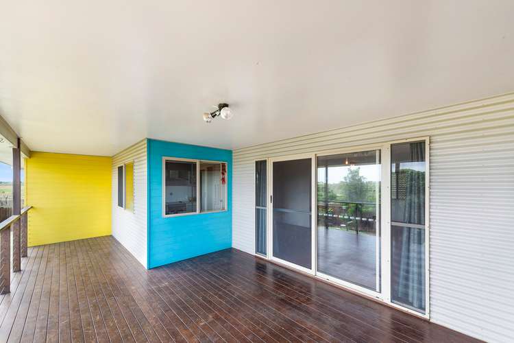 Fifth view of Homely house listing, 1406 Moore Park Road, Gooburrum QLD 4670