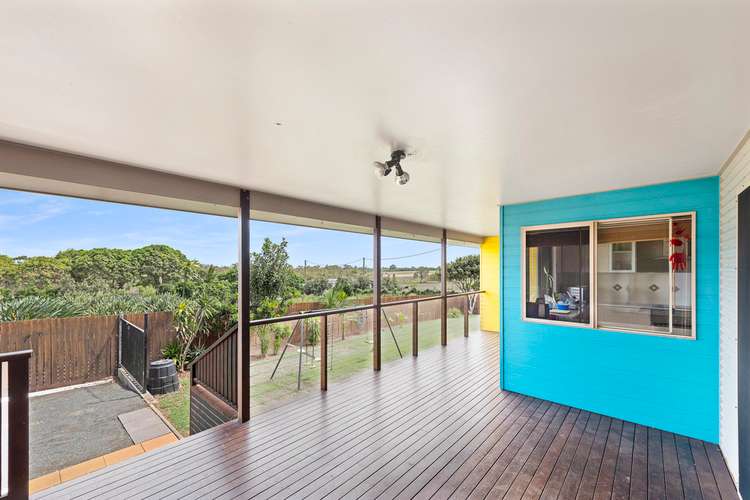 Sixth view of Homely house listing, 1406 Moore Park Road, Gooburrum QLD 4670