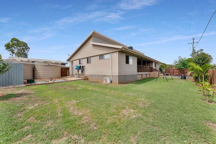 Seventh view of Homely house listing, 1406 Moore Park Road, Gooburrum QLD 4670