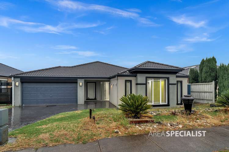 Main view of Homely house listing, 26 Melington Drive, Lyndhurst VIC 3975
