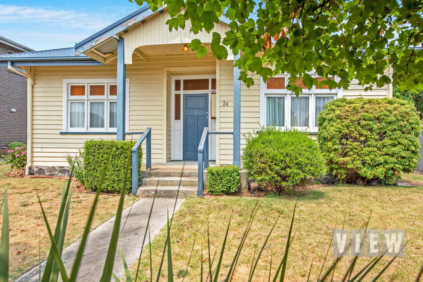 Main view of Homely house listing, 24 Water Street, Ulverstone TAS 7315