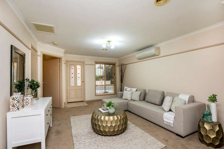 Second view of Homely villa listing, 21 Sylvester Street, Oak Park VIC 3046