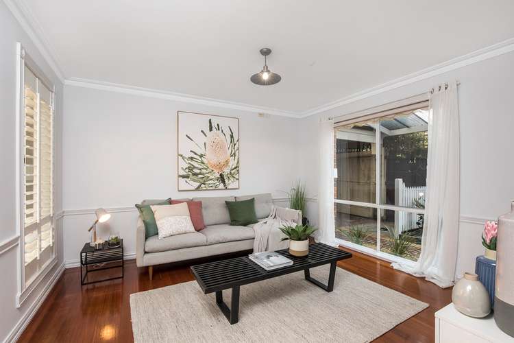 Second view of Homely house listing, 2B King Street, Essendon VIC 3040