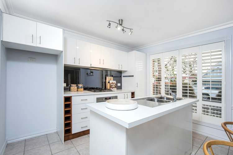 Sixth view of Homely house listing, 2B King Street, Essendon VIC 3040