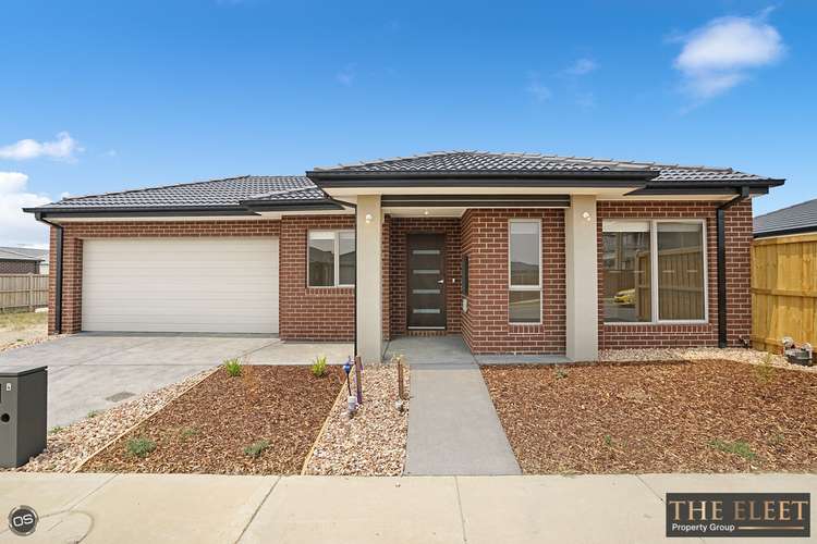 Main view of Homely house listing, 4 Bangalore Way, Mickleham VIC 3064