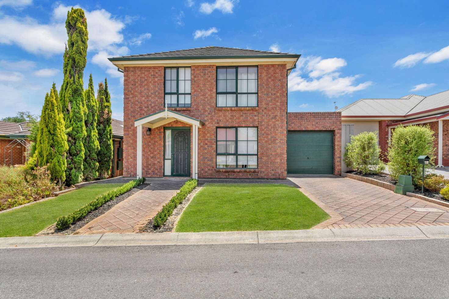 Main view of Homely house listing, 25 Brayden Court, Mitchell Park SA 5043