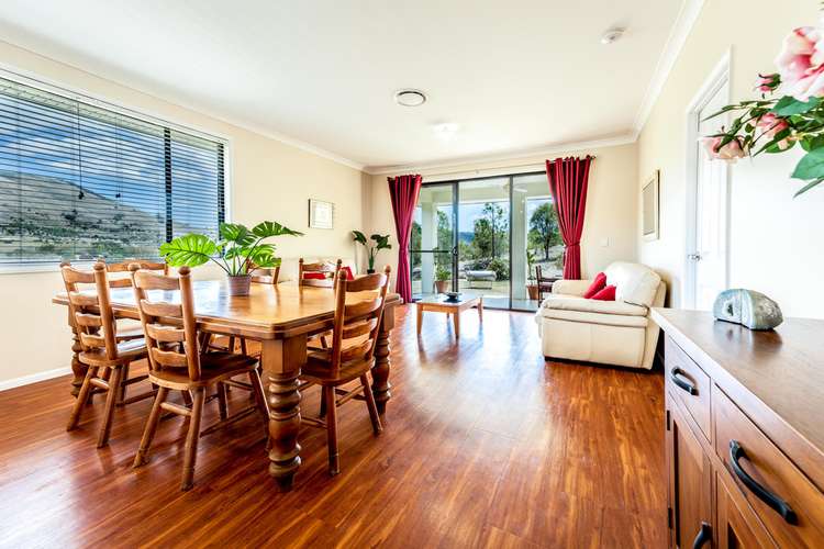 Fifth view of Homely house listing, 8 Walker Court, Hazeldean QLD 4515