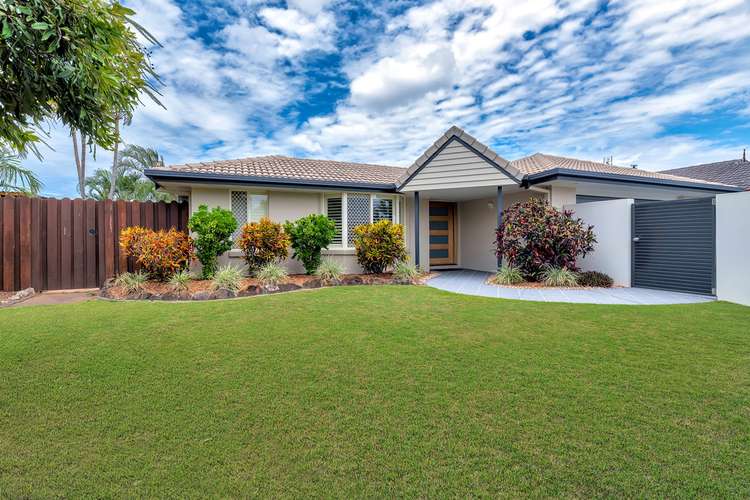 Third view of Homely house listing, 17 Outrigger Drive, Robina QLD 4226