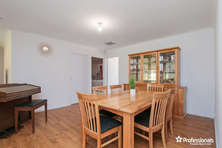 Fourth view of Homely house listing, 4/91 Parkway Road, Bibra Lake WA 6163