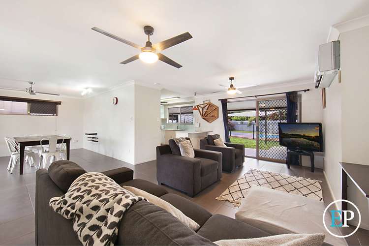 Fourth view of Homely house listing, 31 Yolanda Drive, Annandale QLD 4814