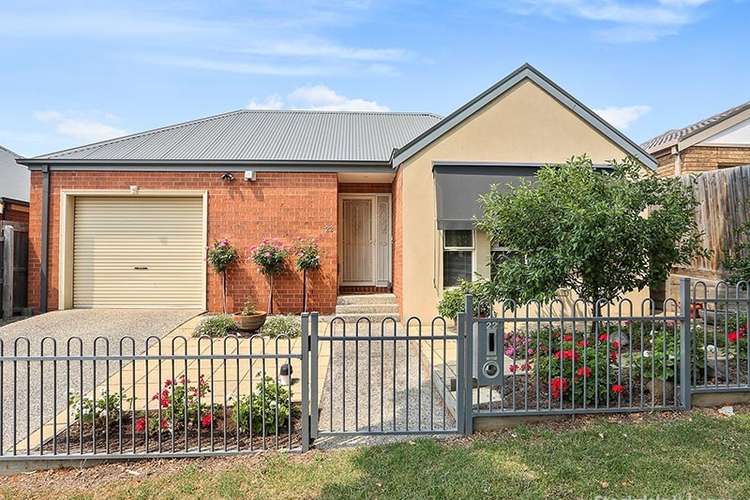 Main view of Homely house listing, 22 Argyle Street, Belmont VIC 3216