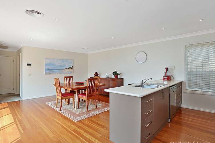 Fifth view of Homely house listing, 22 Argyle Street, Belmont VIC 3216