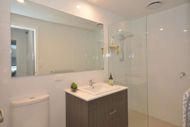 Sixth view of Homely apartment listing, 122/1930 Gold Coast Highway, Miami QLD 4220
