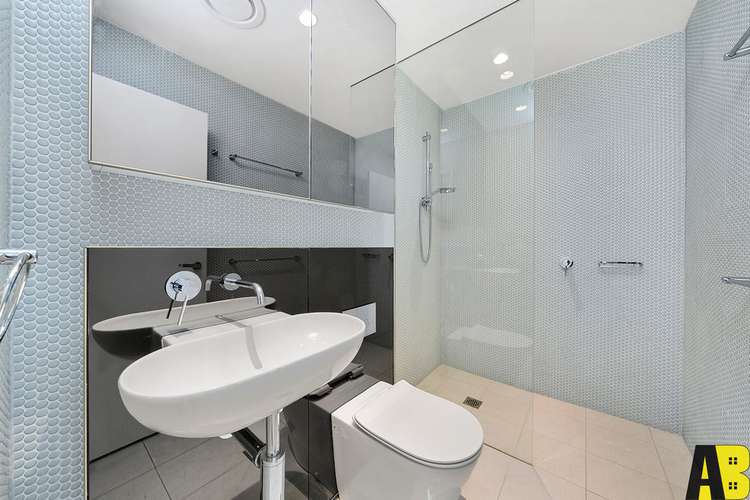 Second view of Homely unit listing, 510A/3 BROUGHTON STREET, Parramatta NSW 2150