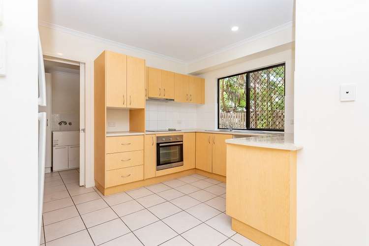 Second view of Homely unit listing, 12/16 Beach Road, Cannonvale QLD 4802
