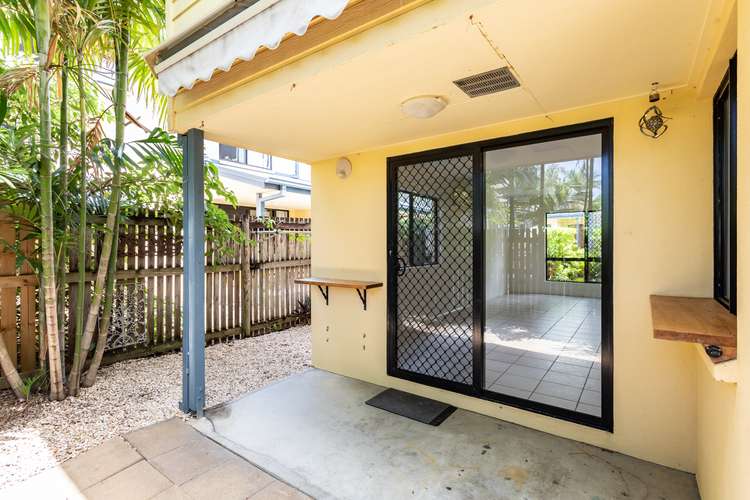 Third view of Homely unit listing, 12/16 Beach Road, Cannonvale QLD 4802