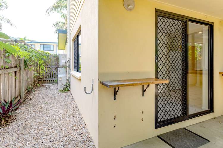 Fifth view of Homely unit listing, 12/16 Beach Road, Cannonvale QLD 4802