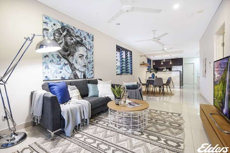 Main view of Homely apartment listing, 1/5 Houston Street, Larrakeyah NT 820