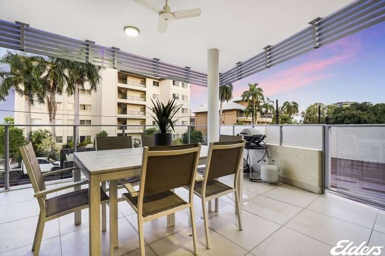 Third view of Homely apartment listing, 1/5 Houston Street, Larrakeyah NT 820