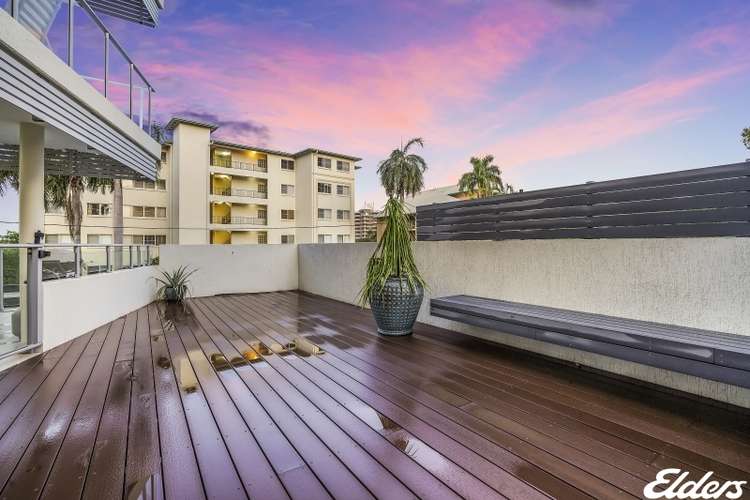 Fifth view of Homely apartment listing, 1/5 Houston Street, Larrakeyah NT 820