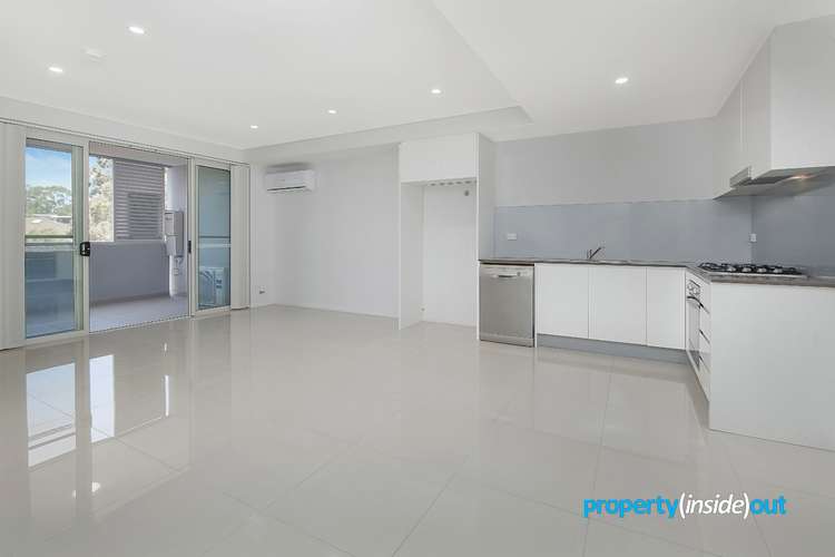 Main view of Homely apartment listing, 10/15-19 Toongabbie Rd, Toongabbie NSW 2146