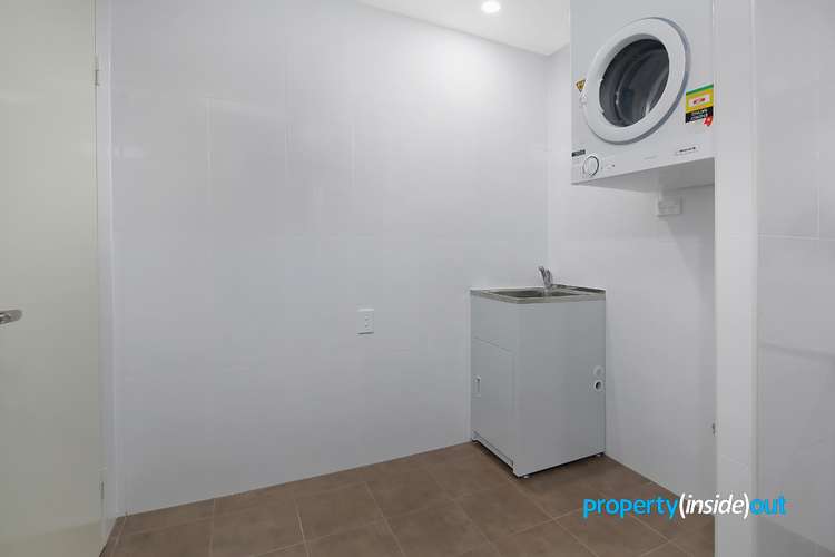 Third view of Homely apartment listing, 10/15-19 Toongabbie Rd, Toongabbie NSW 2146