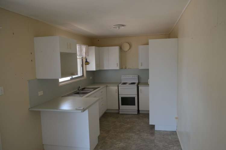Second view of Homely house listing, 32 Conachan Street, Blackwater QLD 4717
