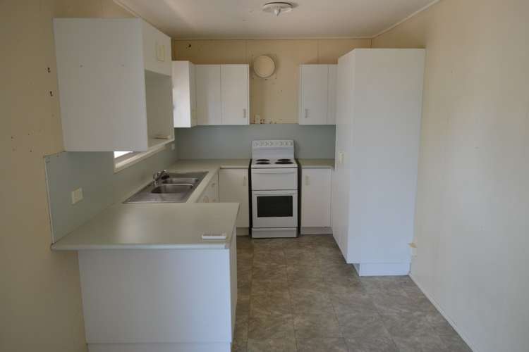 Third view of Homely house listing, 32 Conachan Street, Blackwater QLD 4717