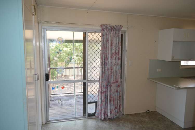 Sixth view of Homely house listing, 32 Conachan Street, Blackwater QLD 4717