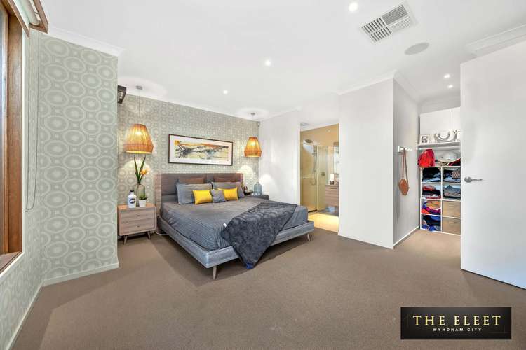 Seventh view of Homely house listing, 9 Everholme Drive, Truganina VIC 3029