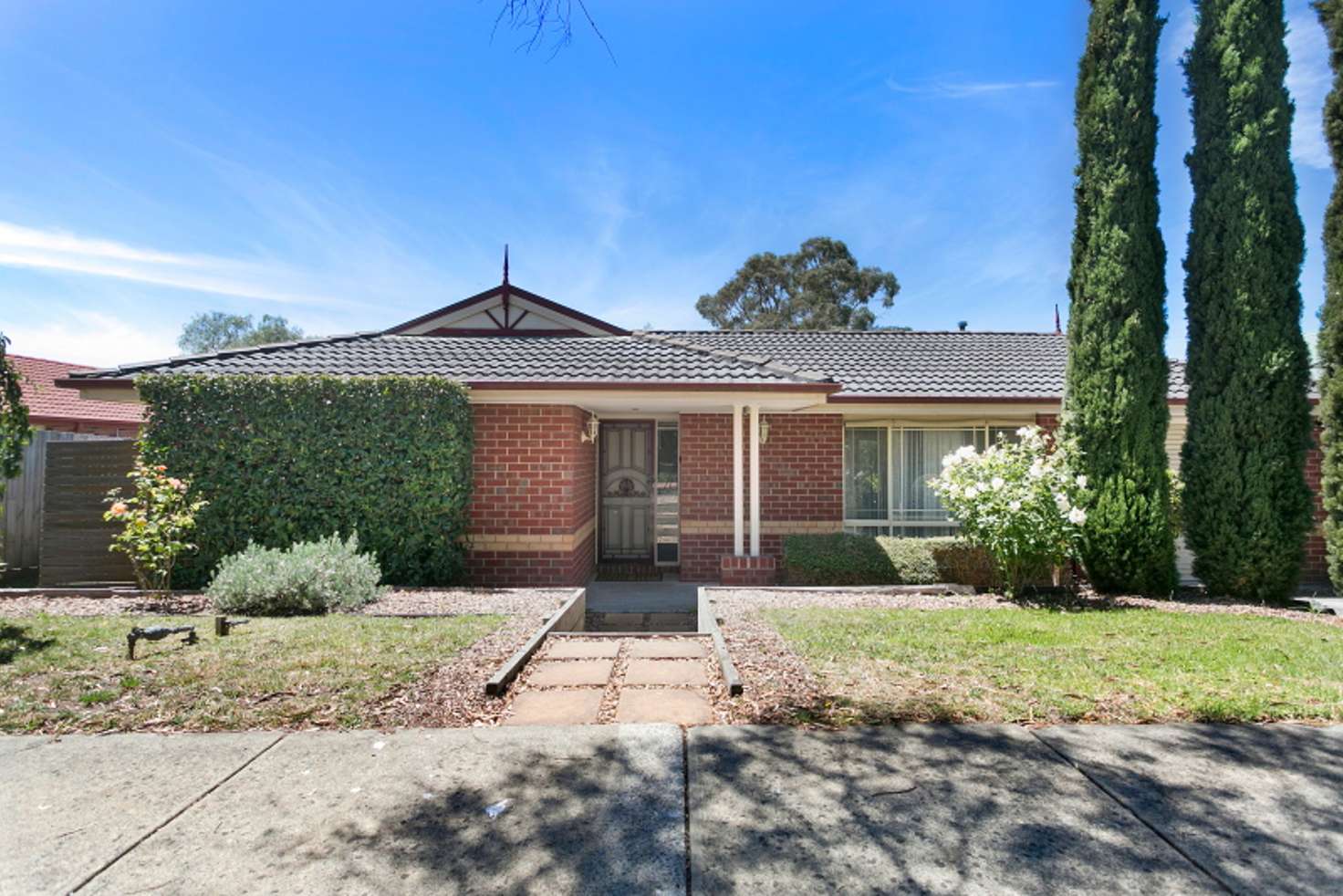 Main view of Homely house listing, 11 Trentham Way, Langwarrin VIC 3910