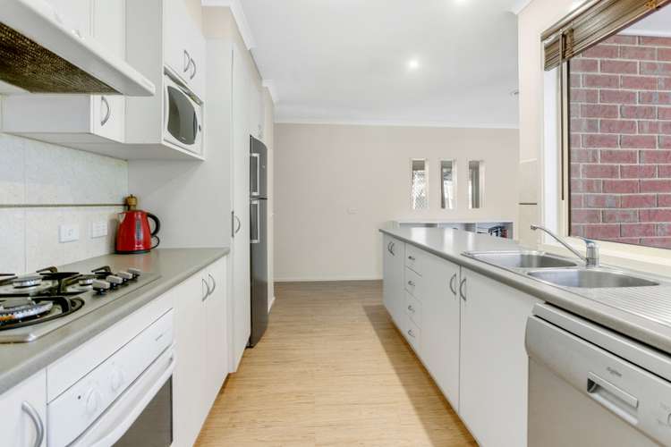 Second view of Homely house listing, 11 Trentham Way, Langwarrin VIC 3910