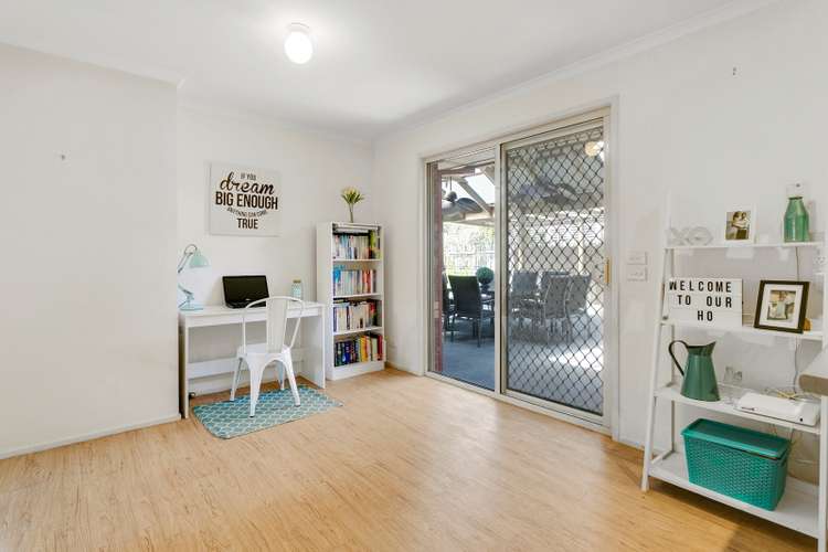 Fourth view of Homely house listing, 11 Trentham Way, Langwarrin VIC 3910