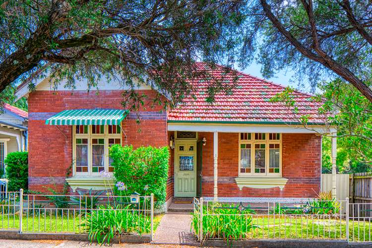 Second view of Homely house listing, 1 Jesmond Avenue, Dulwich Hill NSW 2203
