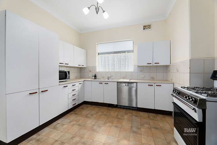 Fourth view of Homely house listing, 1 Jesmond Avenue, Dulwich Hill NSW 2203