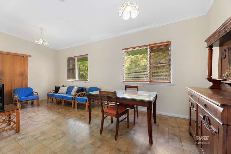 Fifth view of Homely house listing, 1 Jesmond Avenue, Dulwich Hill NSW 2203
